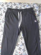 Fila vintage jogger pants size medium