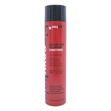 Sexy Hair Sulfate Free Volumizing Conditioner 10.1 Oz 0.75 per fl oz