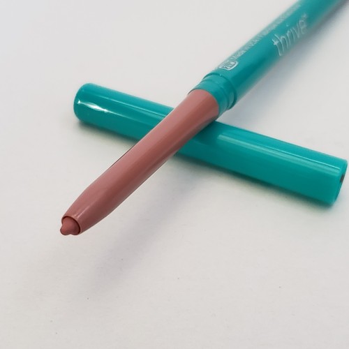 Delineador de labios Thrive Causemetics relleno de labios JESSE .012 oz/ .35 g NUEVO SIN CAJA malva - Imagen 6 de 6