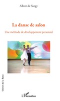 Albert de Surgy | la danse de Salon | Taschenbuch | FranzöSisch (2020) | 190 S.