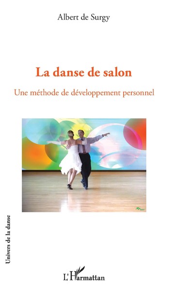 Albert de Surgy | la danse de Salon | Taschenbuch | FranzöSisch (2020) | 190 S.-image