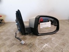 Retroviseur droit (ou coque) Ford MONDEO