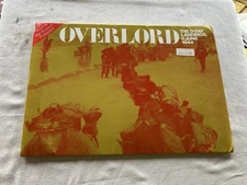 D-Day Invasion Operation Overlord WW 2 WWII 8 x 10 Photo’s Imperial War Museum