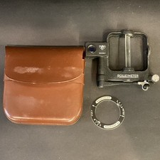 Rollei Rolleimeter for Rolleiflex 2.8 TLR Cameras