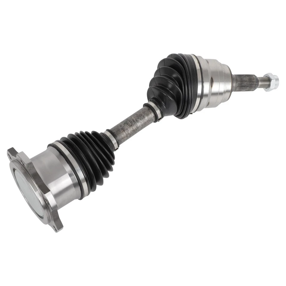Front Left or Right CV Axle Shaft For Chevrolet Silverado 2500 HD 2001-2010 - Image 3 of 4