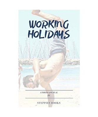 Working holidays, Steppies Books