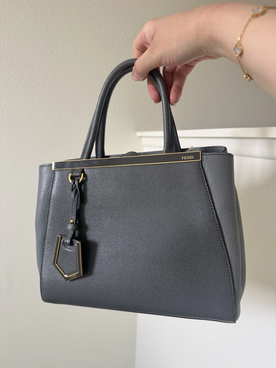 FENDI プチ フェンディ トゥージュール PETITE 2JOURS for - 中古 
