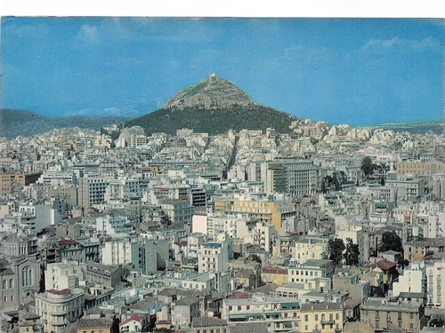 GREECE ATHENES