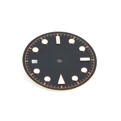 30.5mm Watch Dial Face Replacement For ETA 2824 2836 Movement Watchmaker Tool