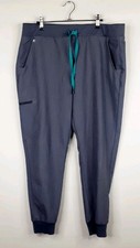 Figs Nurse Scrub Pants Women's Size XL