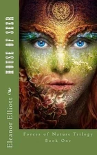 House of Seer by Eleanor Elliott (English) Paperback Book