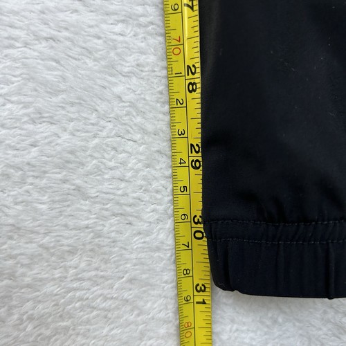 UNRL Joggers Performance Black Lightweight Mens L Lightweight Drawstring Running - Picture 5 of 10