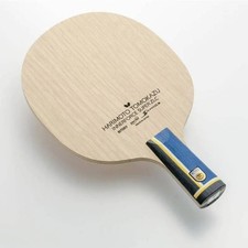 Tomokazu Harimoto Inner Force SUPER ZLC - CS 24040 Table Tennis Racket Pen