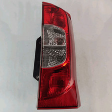Feu arrière Fiat FIORINO QUBO