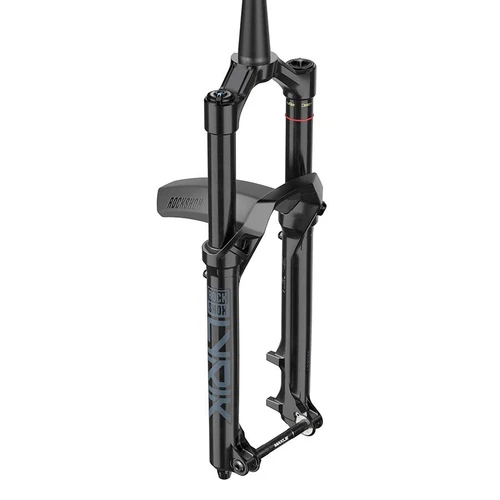 RockShox Lyrik Select RC D1 Suspension Fork, 27.5'', DebonAir+, 140mm,