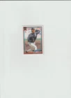 2026 Topps Series 1 Randy Johnson Base (RAW)