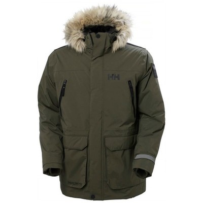 Kurtka Helly Hansen Reine Parka M 53630 431 - 2XL Helly Hansen