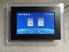 Dynex DX-DPF7A 7" Digital Picture Frame