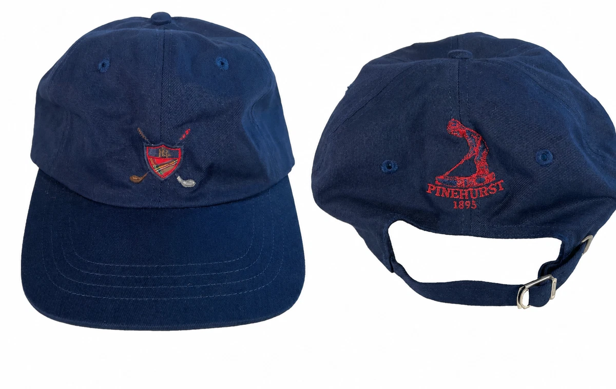 Polo Ralph Lauren Golf Hat Hats for Men for sale | eBay
