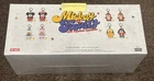 Pop Mart Disney Mickey Family Together Series Plush Keychain Case Box Sealed New
