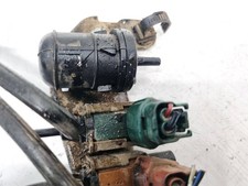 Ford Ranger 2008 Electrical selenoid (Electromagnetic solenoid) K5 FR2205143-45