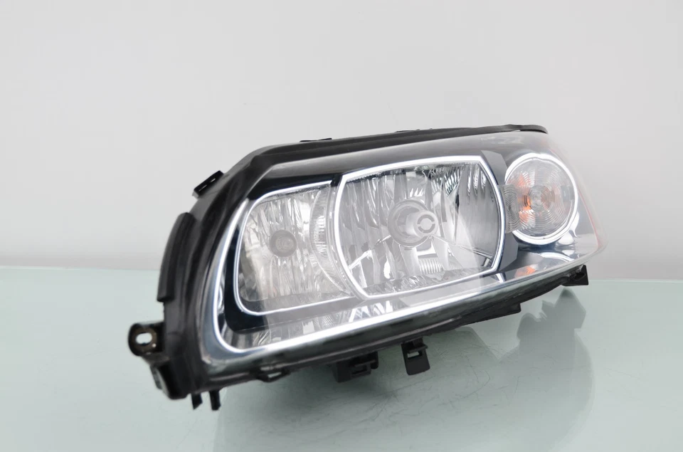 SCHEINWERFER VOLVO V70 2005-2008 XENON 89902400 LINKS KOMPLETT - Bild 2 von 4