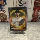 2026 Topps Series 1 2025 All Topps Team #ATT-10 Paul Skenes SSP Pink Foil🔥