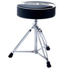 drum-tec TFL-212CM Sgabello per batteria serie elementare