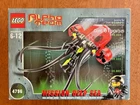 LEGO Alpha Team Mission Deep Sea 4796 Ogel Mutant Squid - New in Sealed Box