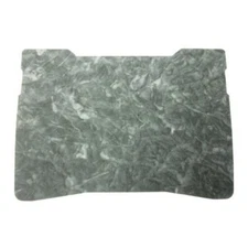 Hood Insulation Pad Heat Shield for 1987 Cadillac Deville Gray Front 1 piece