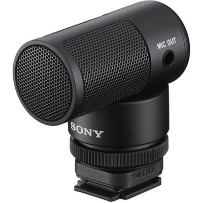 Sony ECM-G1 Shotgun Mikrofon