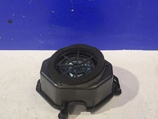 Mercedes-Benz E C207 W207 2010 Lautsprecher Armaturenbrett Cockpit A2048202402