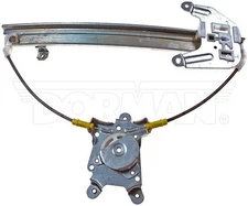 Dorman 740-036 Power Window Regulator fits Nissan Altima
