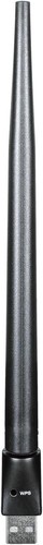 D-Link DWA-172 High-Gain Wi-Fi AC600 USB 2.0 Wireless Adapter with External Ante - Photo 2/6