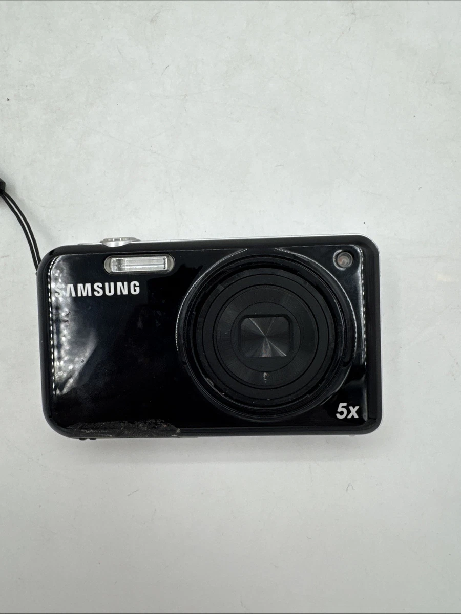 Samsung PL Series Digital Camera for Sale | Shop New & Used