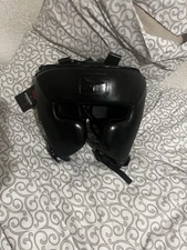 Phenom headgear SHG-250 headgear  Large