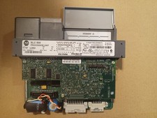 Allen Bradley 1747-L553 /C SLC500 PLC Process...