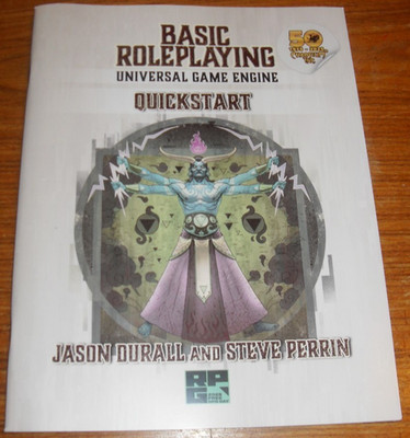 GRUNDLEGENDE ROLLENSPIEL UNIVERSAL SPIEL ENGINE SCHNELLSTART RPG REGELN REGELBUCH NEU