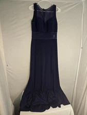 NW Nightway Dress Size 12