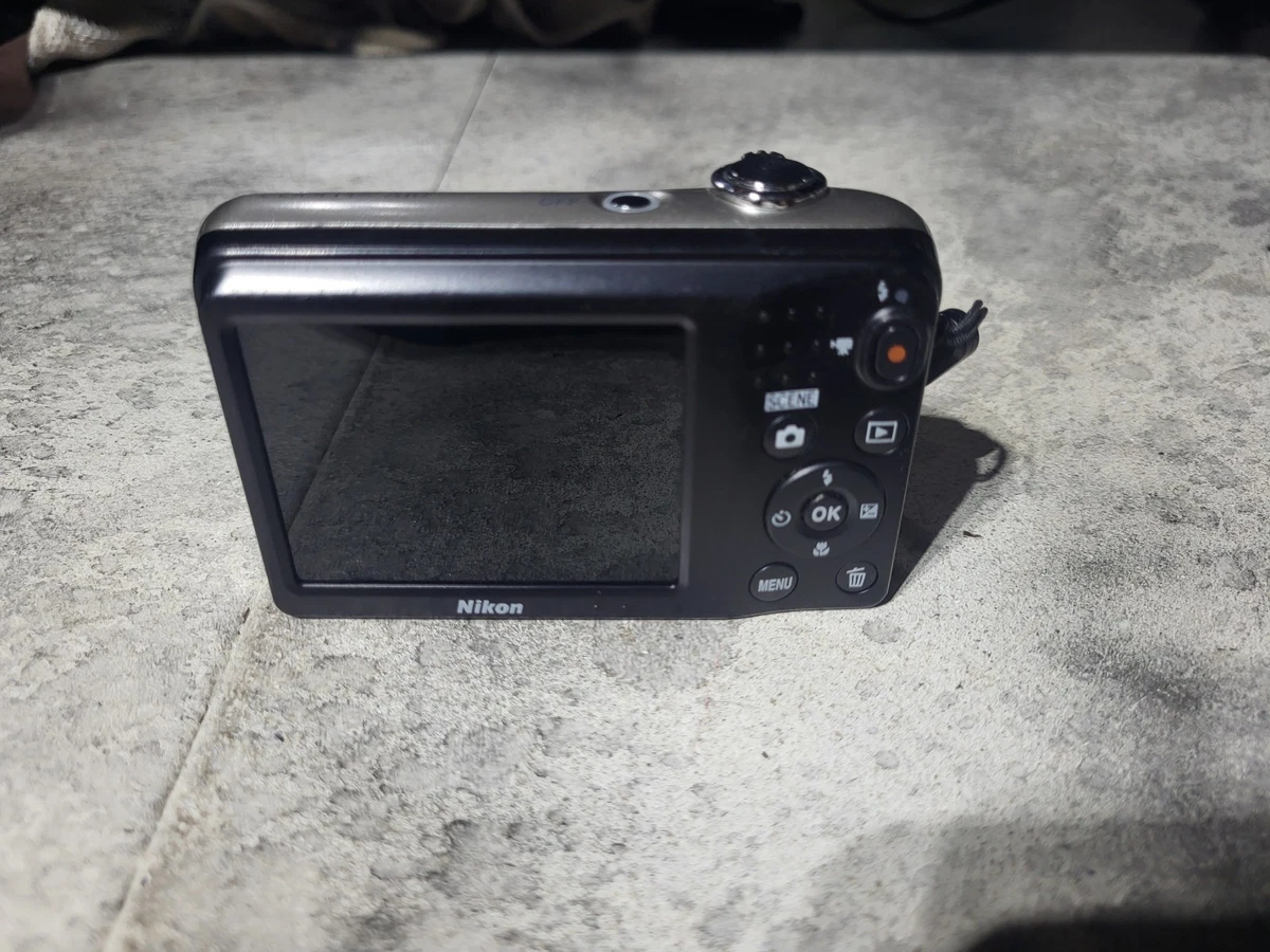 Nikon COOLPIX A 10 Digital Cameras for Sale - Shop New & Used