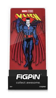 FIGPIN Mister Sinister #1538 Marvel X-Men