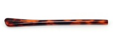 Eyewear Temple Tip Tortoise 65mm Long 1.20mm core 3 pairs TT320