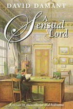A Sensual Lord, Damant, David