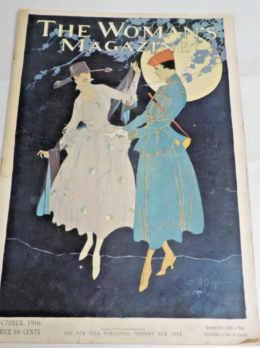Antiques & Collectibles Magazines 1900-1939 for sale | eBay