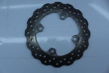 Disque arrière KAWASAKI ER6 650 N 2012 à 2016 - photo 1