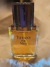 Tiffany for Men Tiffany コロン - 1989年の男性用 フレグランス