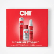 CHI The Ultimate Styling kit