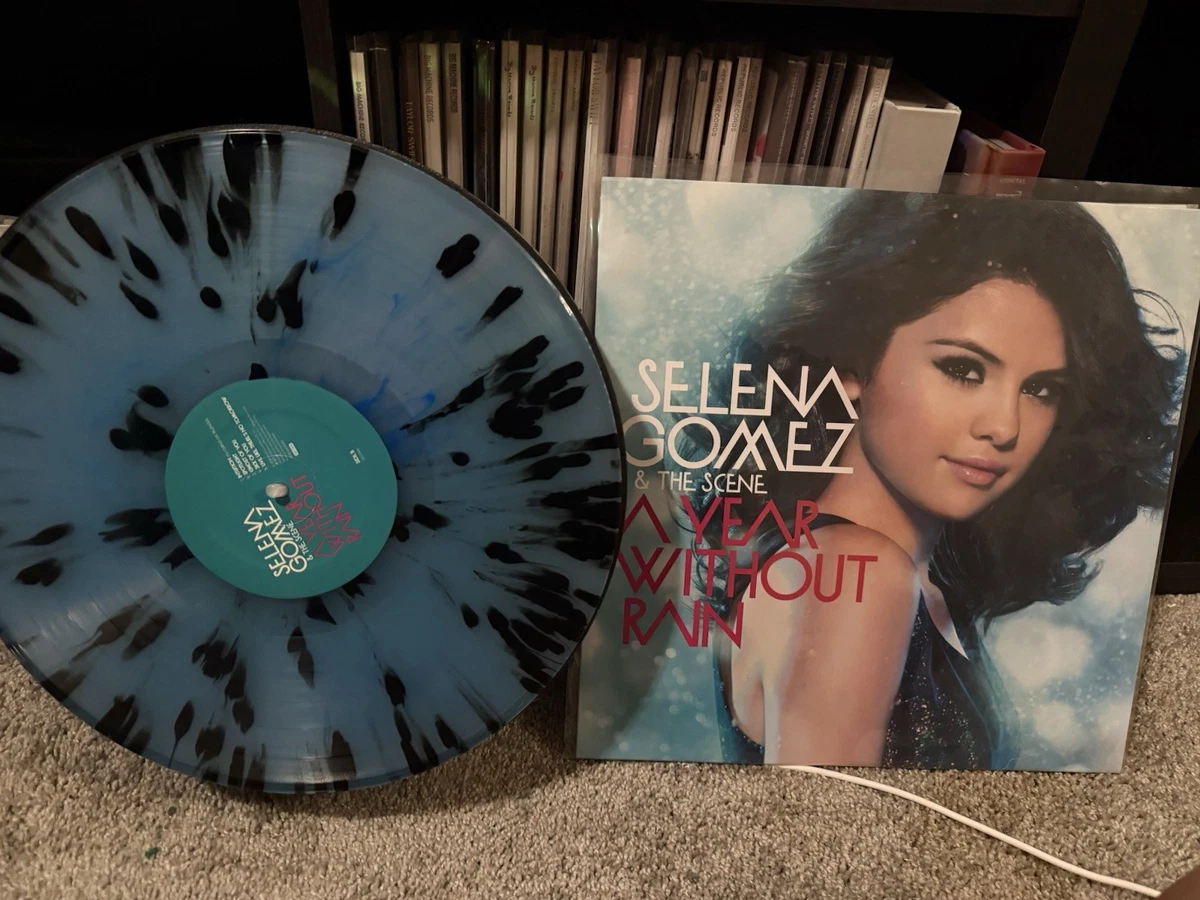Preços baixos em Discos de Vinil Selena Gomez 12