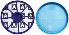 Pre Post Filter Fit for Dyson DC19 DC20 DC21 Vacuum Cleaner 1