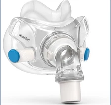 Resmed F30  airfit cushion holder standard  size new authentic original